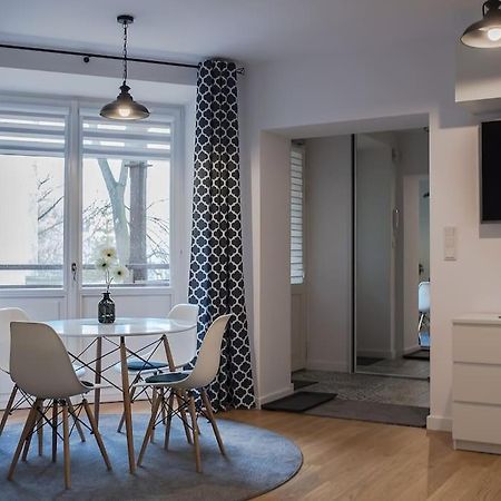 Chillout Apartment Sarego Krakow Exterior photo