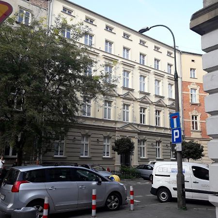 Chillout Apartment Sarego Krakow Exterior photo