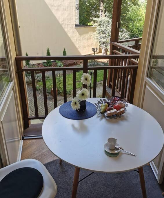Chillout Apartment Sarego Krakow Exterior photo