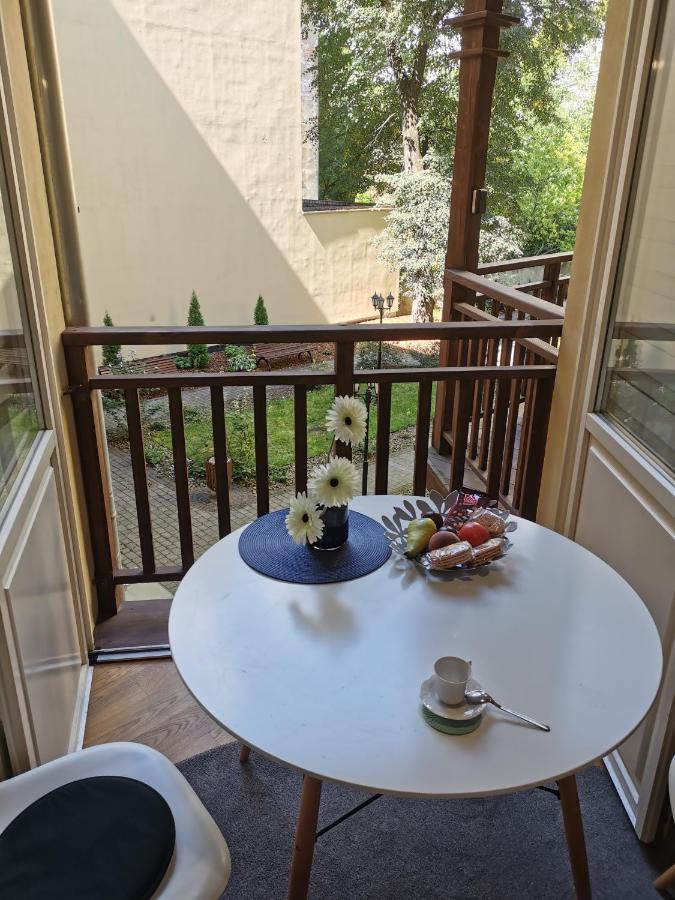 Chillout Apartment Sarego Krakow Exterior photo
