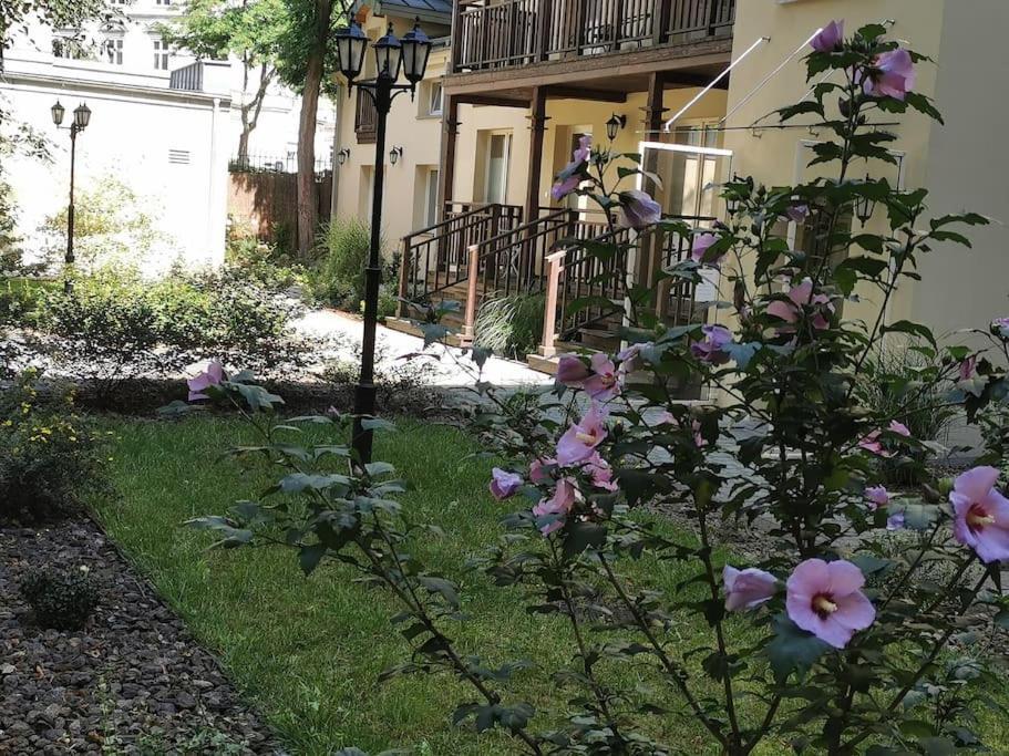 Chillout Apartment Sarego Krakow Exterior photo
