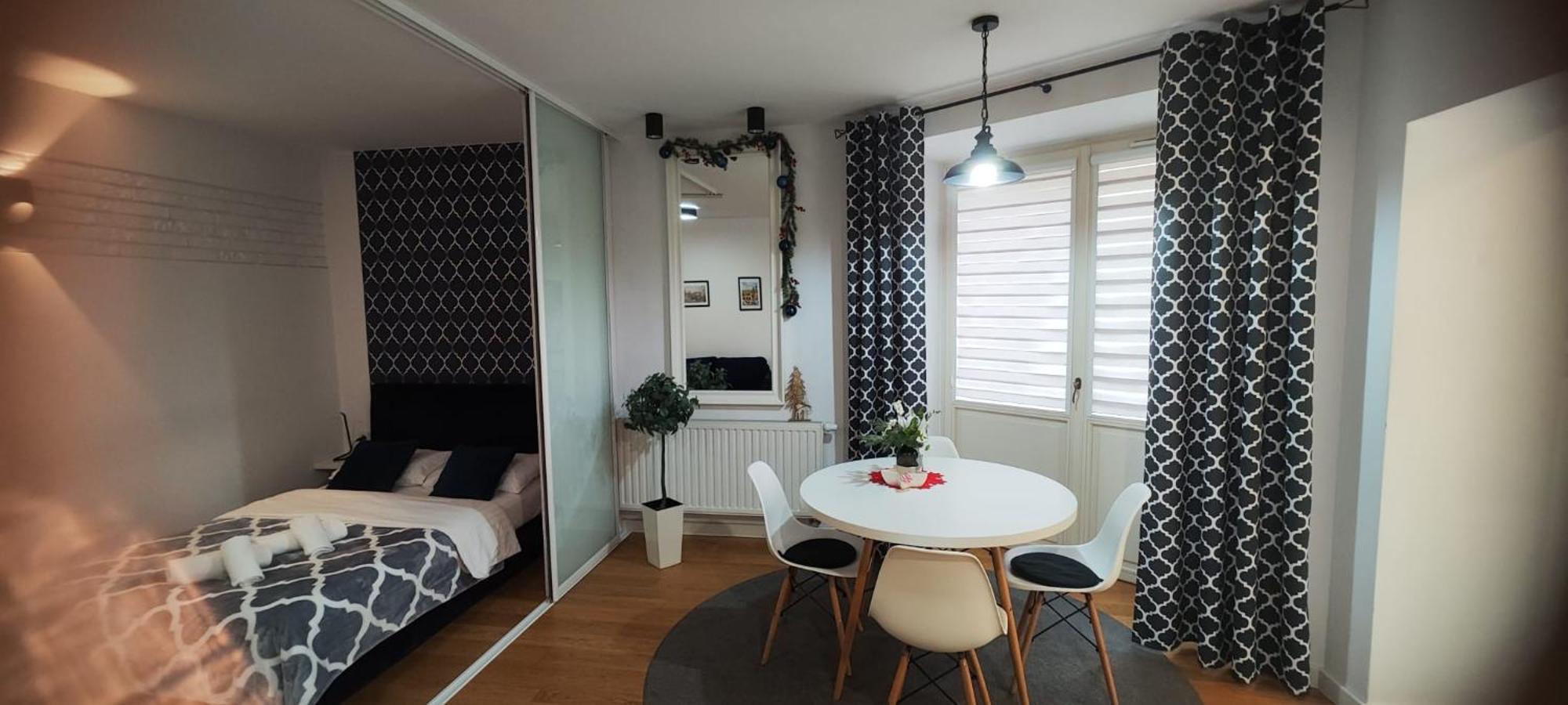 Chillout Apartment Sarego Krakow Exterior photo